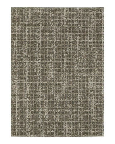 Oriental Weavers Alton 090n9 Runner Area Rug, 2'3 X 7'6 In Brown