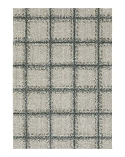 Oriental Weavers Alton 092e9 Runner Area Rug, 2'3 X 7'6 In Beige