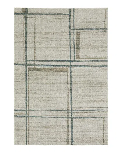 ORIENTAL WEAVERS ALTON 501Z9 AREA RUG, 7'10 X 10'10
