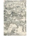Oriental Weavers Anastasia 68006 5'x8' Area Rug In Gray