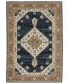 Oriental Weavers Andorra 2281e Rug Collection In Multi