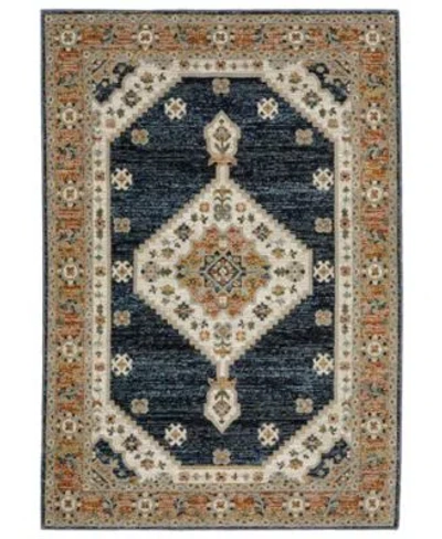 Oriental Weavers Andorra 2281e Rug Collection In Multi