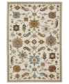 Oriental Weavers Andorra 2419b Rug Collection In Neutral