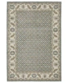 Oriental Weavers Andorra 2429a Rug Collection In Green