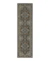 Oriental Weavers Ellington Ell05 Runner Area Rug, 2'3 X 7'6 In Multi