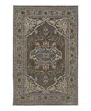 Oriental Weavers Ellington Ell05 Area Rug, 3'10 X 5'5 In Multi