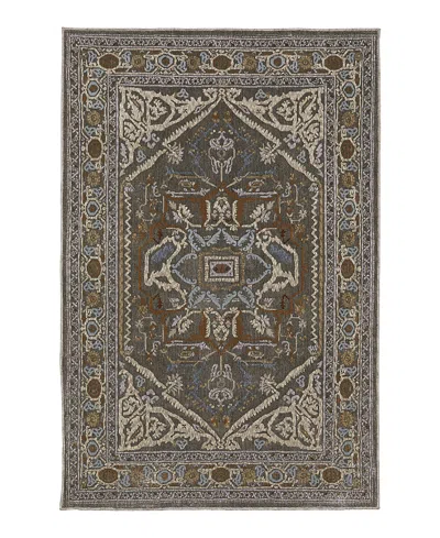 Oriental Weavers Ellington Ell05 Area Rug, 3'10 X 5'5 In Multi