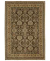 Oriental Weavers Andorra 2431a Area Rug, 6'7 X 9'6