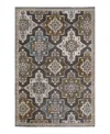 Oriental Weavers Ellington Ell07 Area Rug, 5'3 X 7'6 In Multi