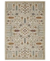 Oriental Weavers Andorra 2449b Rug Collection In Multi