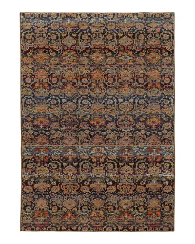 Oriental Weavers Andorra 6836c Area Rug, 1'10 X 3'2 In Multi