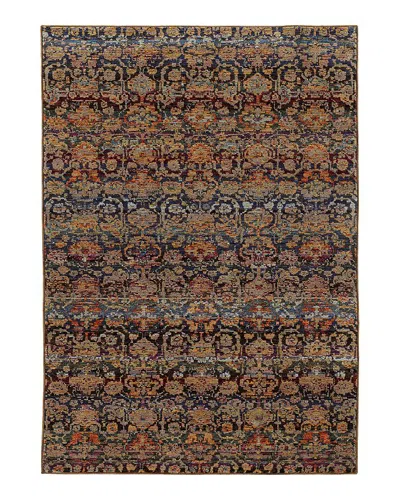 Oriental Weavers Andorra 6836c Area Rug, 3'3 X 5'2 In Multi