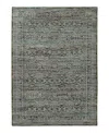 Oriental Weavers Andorra 7127a Area Rug, 6'7 X 9'6 In Blue