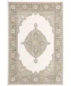Oriental Weavers Andorra 7939d 6'7"x9'6" Area Rug In Multi