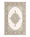 Oriental Weavers Andorra 7939d Area Rug, 5'3 X 7'3 In Beige