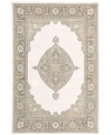 Oriental Weavers Andorra 7939d Rug Collection In Brown