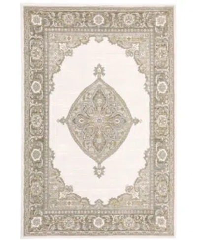 Oriental Weavers Andorra 7939d Rug Collection In Brown