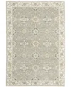 Oriental Weavers Andorra 8929h 3'3"x5'2" Area Rug In Gray
