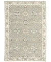 Oriental Weavers Andorra 8929h Rug Collection In Gray