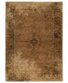 Oriental Weavers Andorra Cava 3'3" X 5'2" Area Rug