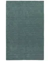 Oriental Weavers Aniston 27101 Blue/blue 6' X 9' Area Rug In Blue