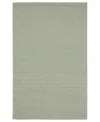 Oriental Weavers Aniston Ii 27115 Area Rug, 5' X 8' In Green