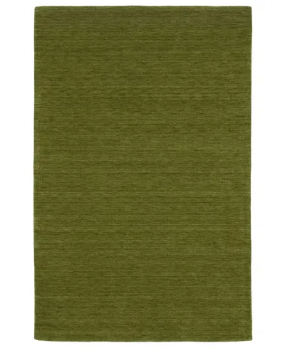 Oriental Weavers Aniston Ii 27116 2'6"x8' Runner Area Rug In Green