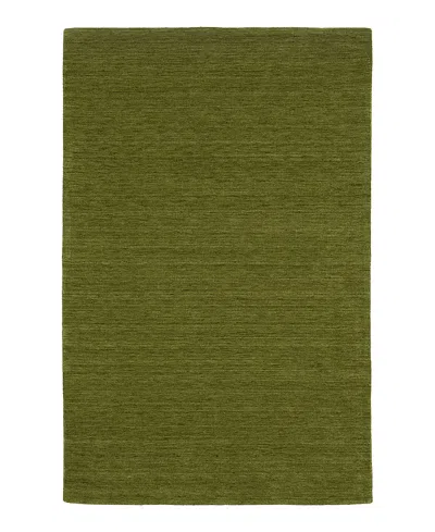 Oriental Weavers Aniston Ii 27116 Area Rug, 6' X 9' In Olive