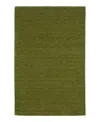 Oriental Weavers Aniston Ii 27116 Runner Area Rug, 2'6 X 8' In Olive