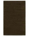 Oriental Weavers Aniston Ii 27117 2'6"x8' Runner Area Rug In Brown