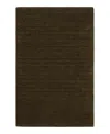 Oriental Weavers Aniston Ii 27117 Area Rug, 5' X 8' In Brown
