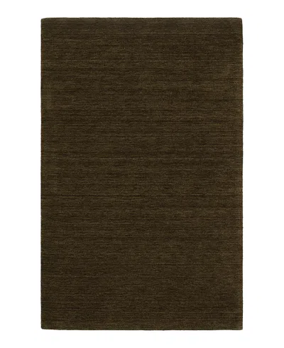 Oriental Weavers Aniston Ii 27117 Area Rug, 6' X 9' In Brown