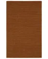 Oriental Weavers Aniston Ii 27118 2'6"x8' Runner Area Rug In Brown