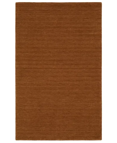 Oriental Weavers Aniston Ii 27118 2'6"x8' Runner Area Rug In Brown