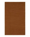 Oriental Weavers Aniston Ii 27118 Area Rug, 5' X 8' In Rust
