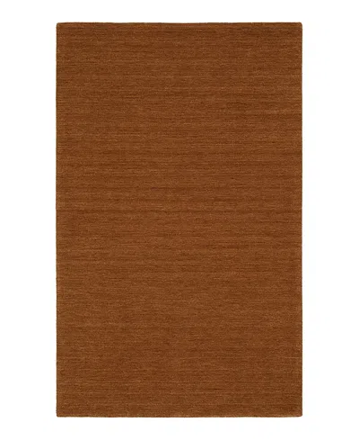 Oriental Weavers Aniston Ii 27118 Runner Area Rug, 2'6 X 8' In Rust