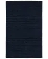 Oriental Weavers Aniston Ii 27119 2'6"x8' Runner Area Rug In Blue