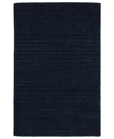 Oriental Weavers Aniston Ii 27119 2'6"x8' Runner Area Rug In Blue