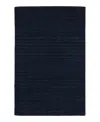 Oriental Weavers Aniston Ii 27119 Area Rug, 5' X 8' In Navy
