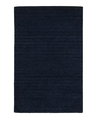 Oriental Weavers Aniston Ii 27119 Area Rug, 6' X 9' In Navy