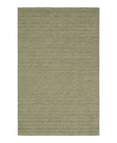 Oriental Weavers Aniston Ii 27120 Area Rug, 6' X 9' In Sage