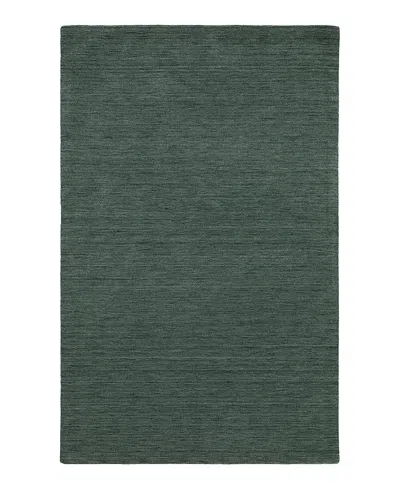 Oriental Weavers Aniston Ii 27121 Area Rug, 5' X 8' In Teal