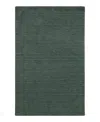 Oriental Weavers Aniston Ii 27121 Area Rug, 6' X 9' In Teal