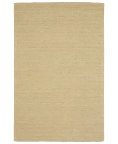 Oriental Weavers Aniston Ii 27122 5'x8' Area Rug In Sand