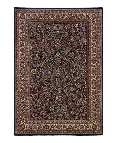 Oriental Weavers Ariana 113b Area Rug 2'0 X 3'0 In Multi