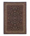 Oriental Weavers Ariana 113b Area Rug 4'0 X 6'0 In Multi