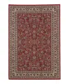Oriental Weavers Ariana 113r Area Rug 5'3 X 7'9 In Multi
