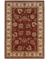 Oriental Weavers , Ariana 117j 7'10" X 11' Area Rug