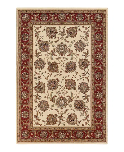 Oriental Weavers Ariana 117j Area Rug 2'0 X 3'0 In Multi