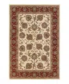 Oriental Weavers Ariana 117j Area Rug 7'10 X 11'0 In Multi
